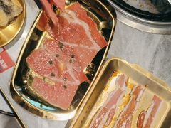-金喜娜无限自助烤肉(泰达永旺店)