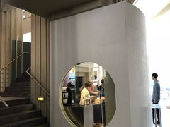 大堂-Manner Coffee(芮欧百货店)