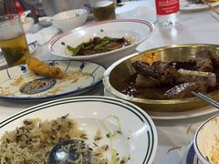 -明本湛江鸡•海鲜小厨(陈家祠店)
