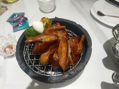 -3号仓库·创意中国菜(新世界城店)