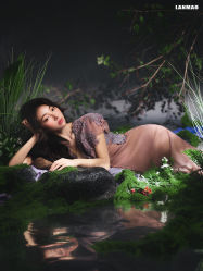 -懒猫摄影studio写真馆