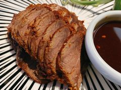 酱牛肉-小菜园新徽菜(溧阳万达店)