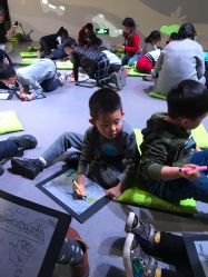 -小鸡哆哆故事屋·儿童乐园(嘉里城店)