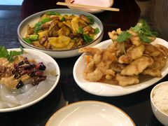 -张包铺(关东古巷店)