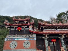 -安溪清水岩