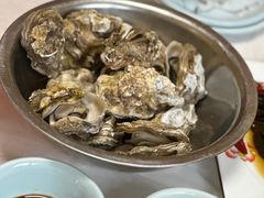 -宾朋海鲜饭庄(兴海路店)