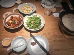 -潮粥荟·潮汕砂锅粥(朝阳大悦城店)