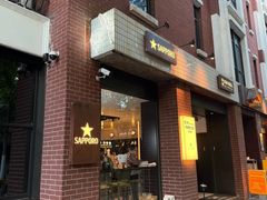 -Ginza Onodera铁板烧(外滩十八号店)