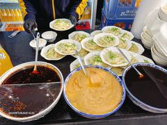 -清真·马洪小炒泡馍馆(钟楼回民街店)