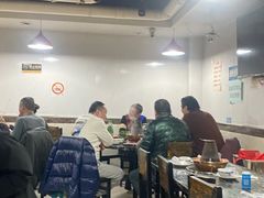 -欣悦坊陈一刀热气羊肉火锅(清真路店)