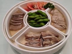 -忆家一宴(大木桥路旗舰店)