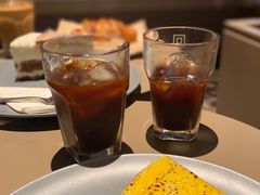 -来回·咖啡(天河南店)