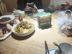 -长寿面馆(振兴路店)