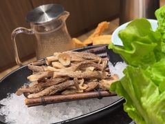 -捞王猪肚鸡火锅(金华义乌之心店)