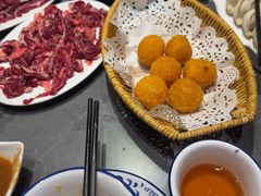 -贵宾牛·潮汕牛肉火锅(珠池总店)