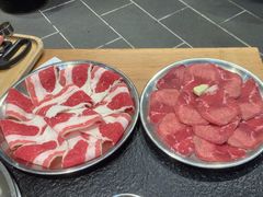 -GOGIYA·咕叽吖韩国传统烤肉店(东方新天地店)