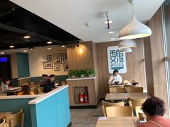 -魏家凉皮(十里河店)
