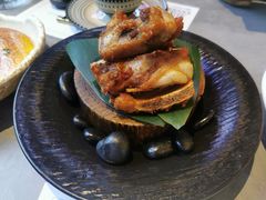 -沿江海南菜·文昌鸡祖师爷(大东海店)