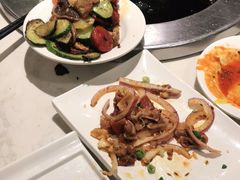 -么子烤肉(化龙池店)