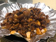 -忠顺斋易州印象烤鸭店(东关新村店)