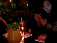 东岸爵士吧-东岸Cafe 爵士俱乐部