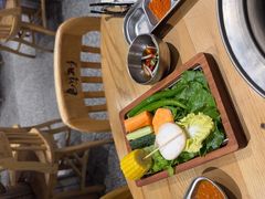 -姜虎东白丁烤肉(深圳湾后海汇店)