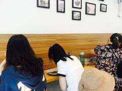 -陈八两面家(华孚写字楼店)
