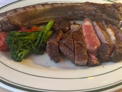 -Kathleen's Waitan 凯圣琳江景西餐厅(外滩店)
