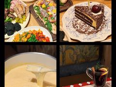 -Grande A'moo(上海万象城店)