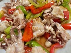 -同裕烧烤·海鲜·家常菜(杰座·欧洲城店)