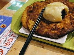 -南来顺饭庄·清真(南菜园店)