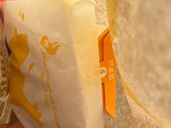 -麦当劳(南京迈皋桥地铁站店)