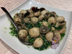 -世博洲际酒店-盛会堂中餐厅