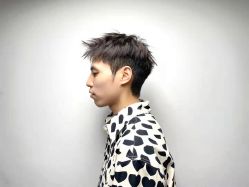 -DG SALON·潮牌造型