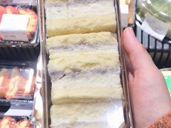 -Olé精品超市(北京合生汇店)