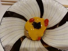 -鮨一日本料理(大中华店)
