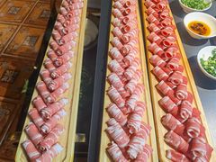 -羊大爷涮肉(亮马桥店)