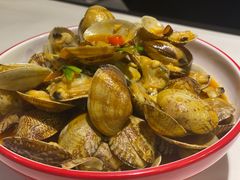 招牌花甲-谭十三南昌大排档(船山路总店)