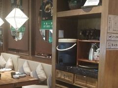 -云海肴云南菜·蒸汽石锅鱼(北京良乡华冠店)