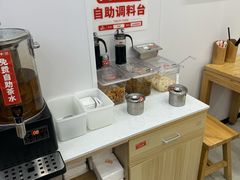 -姑娘手·陕西手工面·肉夹馍(象峰店)