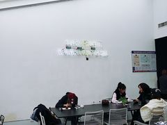 大堂-UNI UNI(环亚凯瑟琳店)