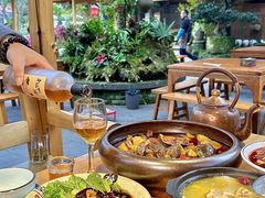 -青城甲(青城山店)