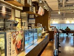 -无印良品餐堂 MUJI Diner(成都太古里店)