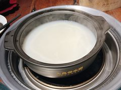 粥水锅底-大良毋米粥(锦龙路总店)