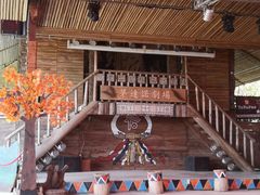 -优游吧斯邹族文化部落