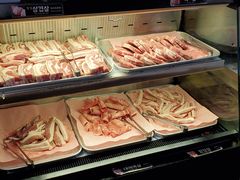 -江南猪肉商会无限续吃(弘大店)
