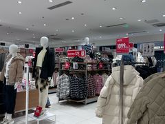 -优衣库(厦门SM广场店)