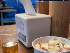 -小灶派· 地道兰州牛肉面(宏发大厦店)