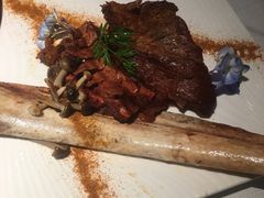 -悦融琥珀·京鲁菜·海味珍品(西单店)