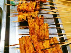 -路边摊胡同里(星城商厦店)